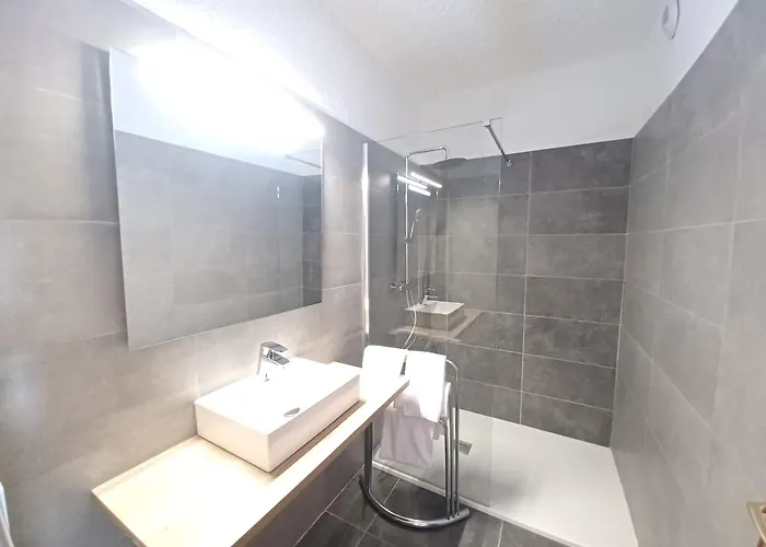 新科阿凯特酒店 加莱里亚