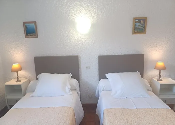 Cinque Arcate 3* Galeria (Corsica)