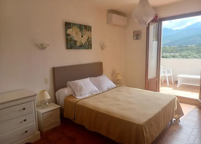 Cinque Arcate 3* Galeria (Corsica)