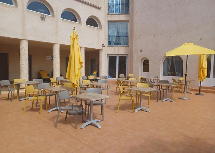 Cinque Arcate Отель
