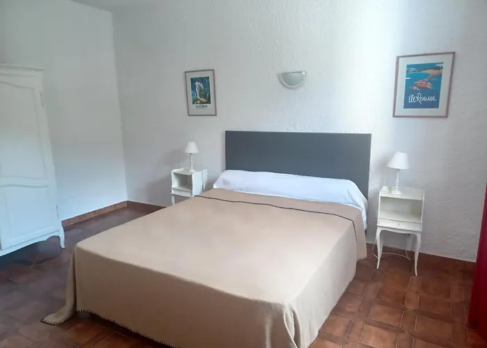Cinque Arcate 3*