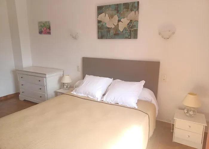 Cinque Arcate 3* Galeria (Corsica)