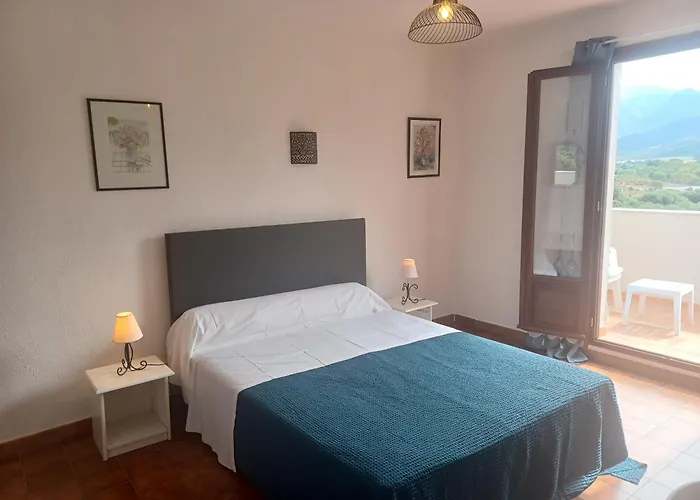 Cinque Arcate Отель 3*