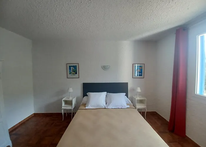 Отель Cinque Arcate 3*