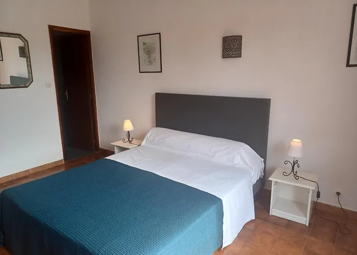 Cinque Arcate Hotel Galeria (Corsica)