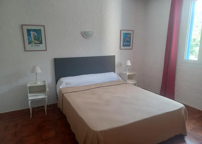 Cinque Arcate 3*