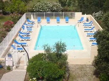 新科阿凯特酒店