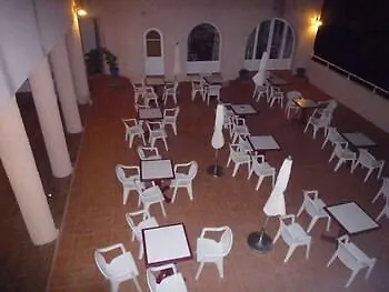 Отель Cinque Arcate Галерия