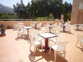 Cinque Arcate Отель Галерия