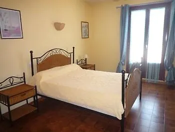 Отель Cinque Arcate 3*