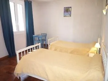 Cinque Arcate Hotel Galeria (Corsica)