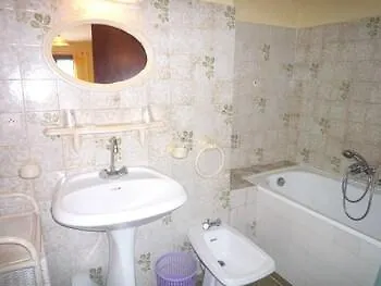 Cinque Arcate 3* Galeria (Corsica)