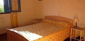 Cinque Arcate Galeria (Corsica)