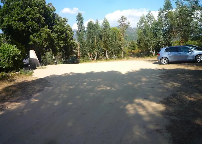 Отель Cinque Arcate 3*