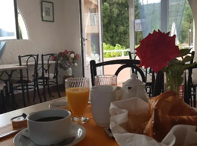 Cinque Arcate Hotel Galeria (Corsica)