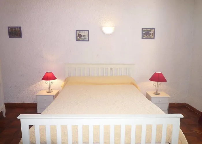 Cinque Arcate Hotel Galeria (Corsica)