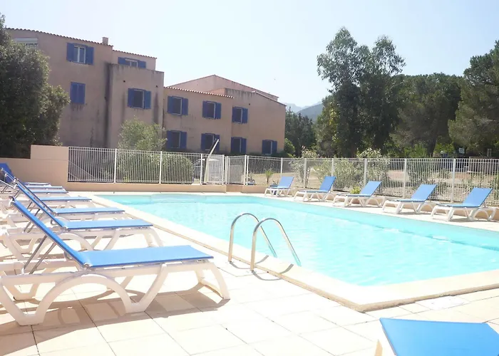 Cinque Arcate Отель 3*