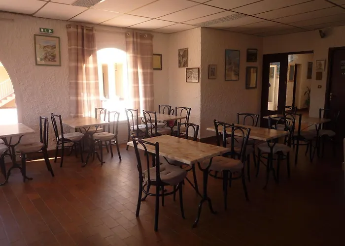 Cinque Arcate Галерия