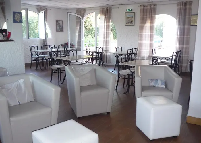 Hotel Cinque Arcate Galeria (Corsica)