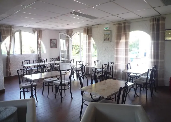 Cinque Arcate Hotel Galeria (Corsica)